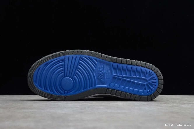 Jordan (Esports) 1 CMFT Legends DD1453-001 High League of Zoom Air 0606